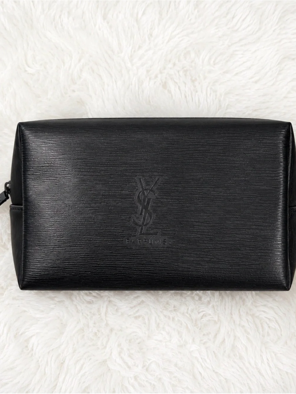 YSL Beaute Pouch
